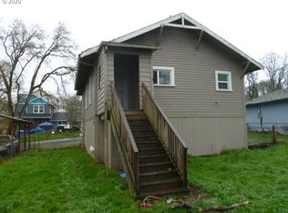 315 S 6th St, Saint Helens, OR 97051