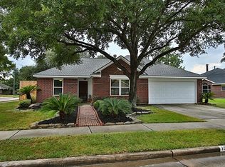 19703 Hoyte Park Ln, Spring, TX 77379
