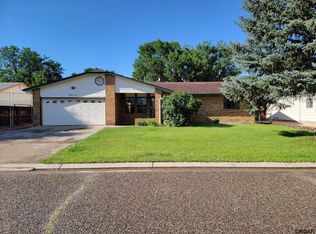 3015 Stratmoor Dr, Canon City, CO