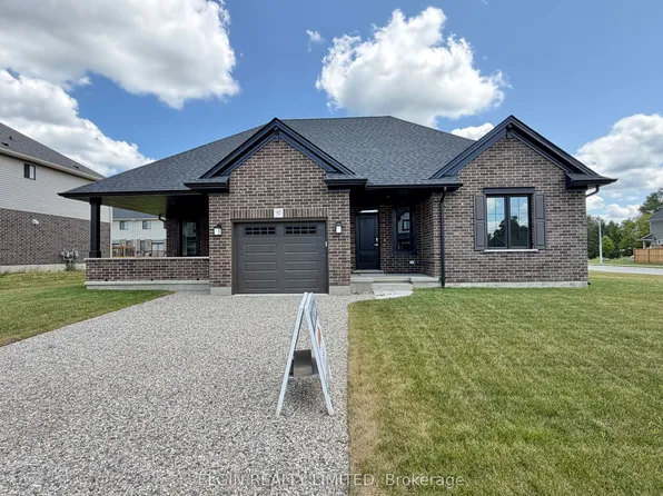 97 Keba Cres, Tillsonburg, ON N4G 0K6