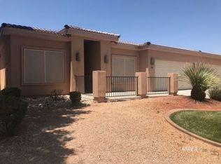 269 S Grapevine Rd, Mesquite, NV 89027