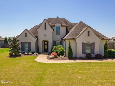 42 Cheddleton Dr, Jackson, TN, 38305