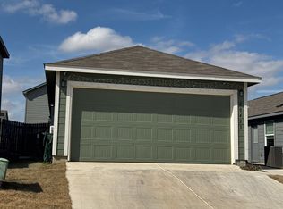 20423 Red Coral, San Antonio, TX 78264