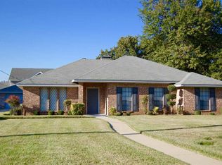 211 Bridgers Hill Rd, Longview, TX 75604