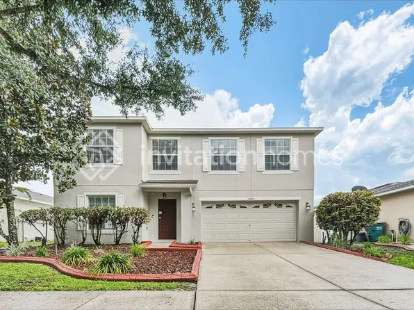 30806 Temple Stand Ave, Wesley Chapel, FL 33543