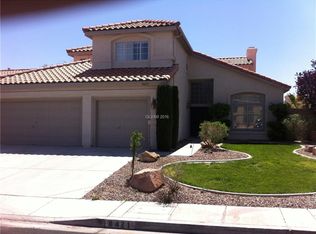 8421 Campana Dr #0, Las Vegas, NV 89147