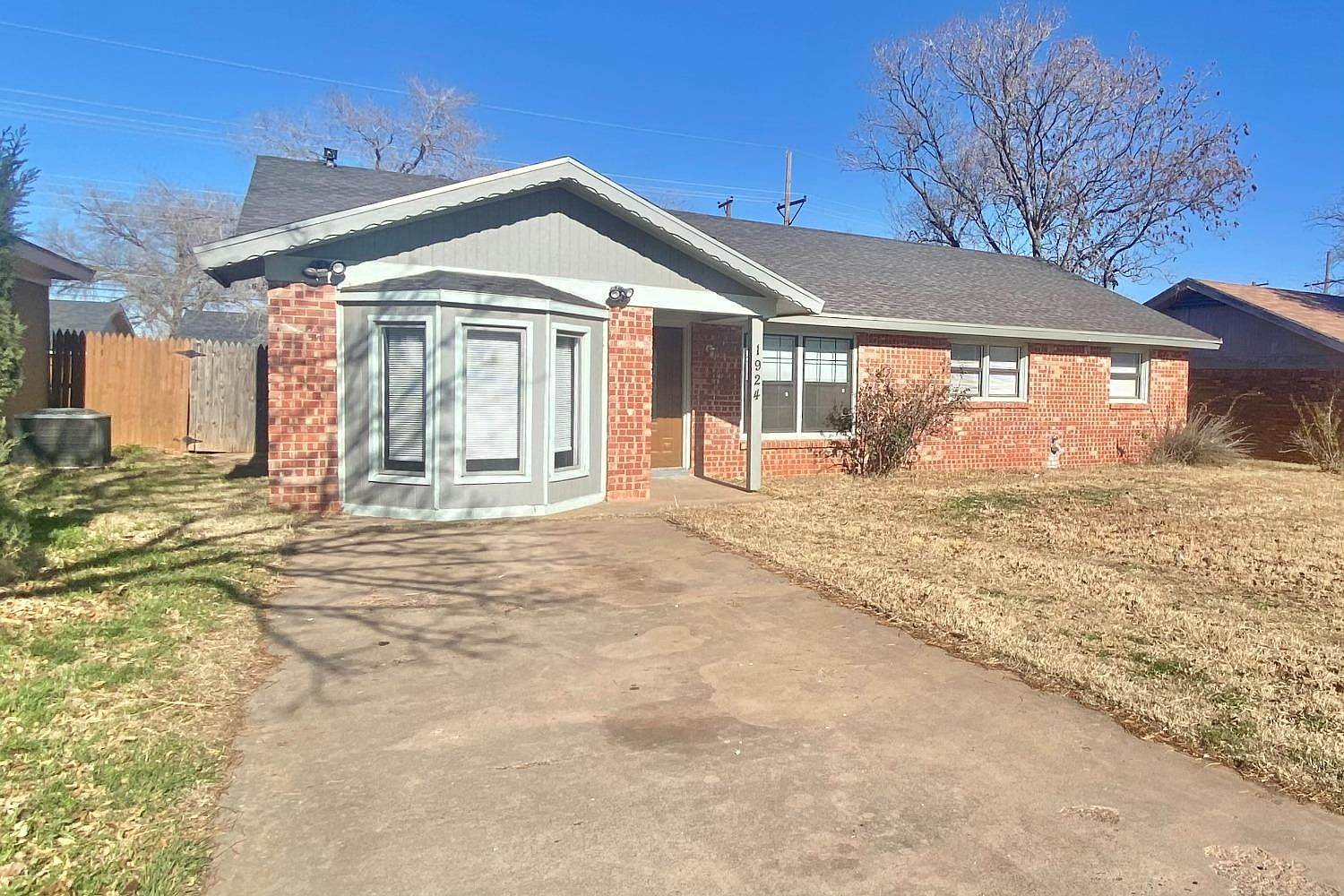 1924 67th St, Lubbock, TX 79412 | Zillow