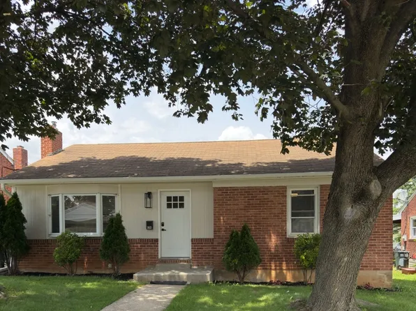 353 E Springettsbury Ave, York, PA 17403