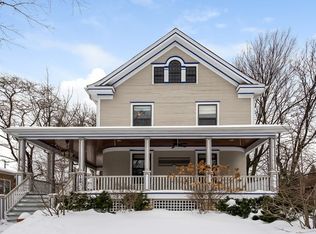 130 8th Ave, La Grange, IL