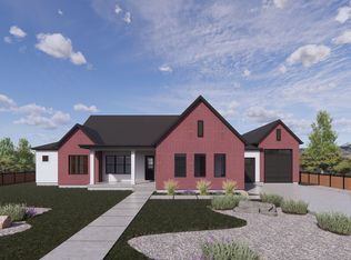 Timberlake Plan, Viridian, Salem, UT 84653