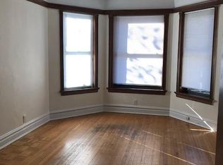 3707 N Racine Ave #1, Chicago, IL 60613