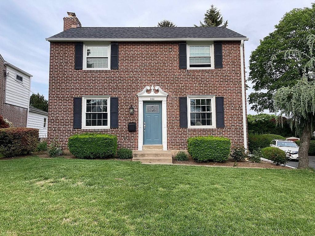233 Rodmor Rd, Havertown, PA 19083 Zillow