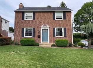 233 Rodmor Rd, Havertown, PA 19083