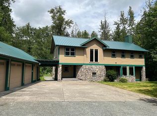 2870 Stormus Way, Bellingham, WA 98226