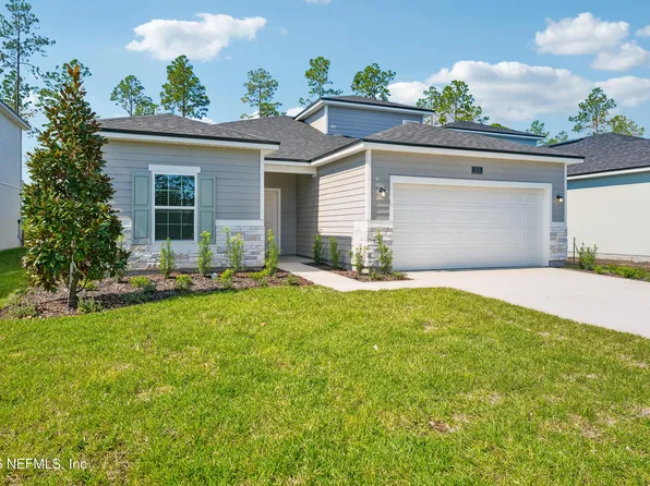 615 BARBOSA Trail, St. Augustine, FL 32095