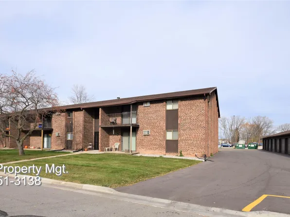 1762 Badger St #10, Green Bay, WI 54303