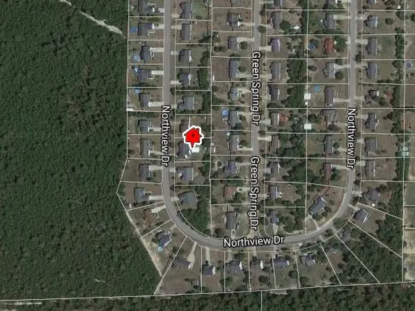 670 Northview Dr, Sanford, NC 27332