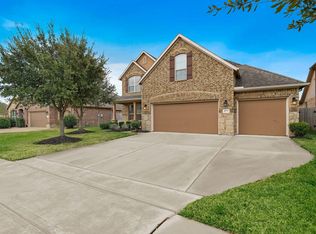 20711 Bristol Meadow Ln, Cypress, TX 77433