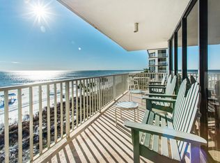 11757 Front Beach Rd UNIT L308, Panama City Beach, FL 32407