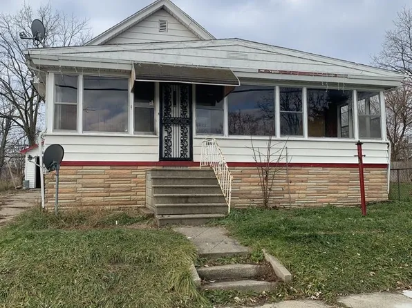 2122 Winans Ave, Flint, MI 48503
