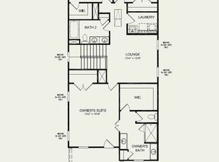401 Renwood Trl #407, Duluth, GA 30097