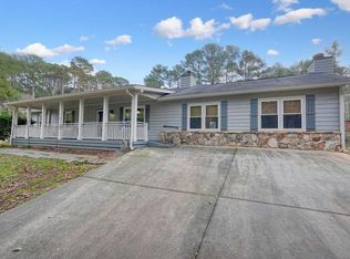 297 Cowan Rd SE, Conyers, GA 30094