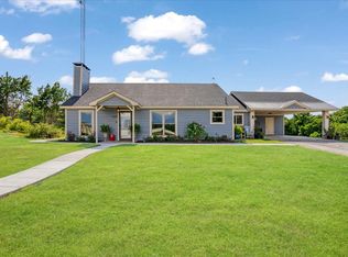 1699 N Fm 2729, Whitewright, TX 75491