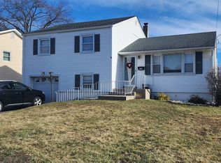 609 Elmwood Ter, Linden, NJ 07036