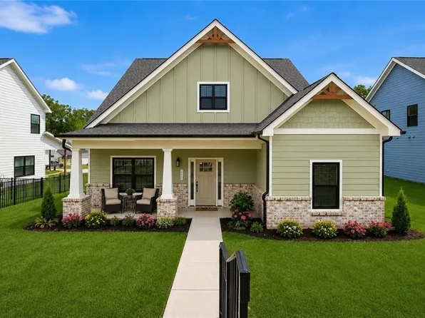 139 Old Alabama Rd, Emerson, GA 30137