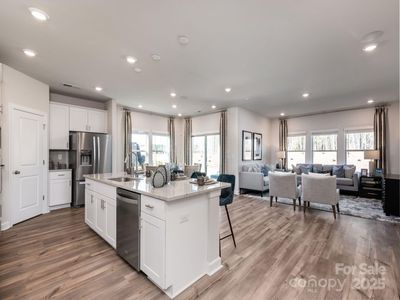 1123 Morehead Dr, Salisbury, NC, 28144