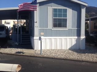 48 Ortega Dr, Newbury Park, CA 91320