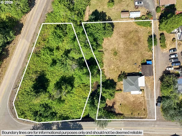 152 Bear Creek Rd, Cottage Grove, OR 97424