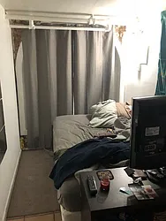 Rented by Keller Williams NYC