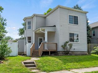 331 W Williams St, Fort Wayne, IN 46802