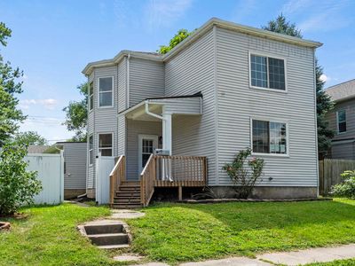331 W Williams St, Fort Wayne, IN, 46802