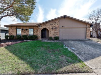 4204 Staghorn Cir S, Fort Worth, TX, 76137