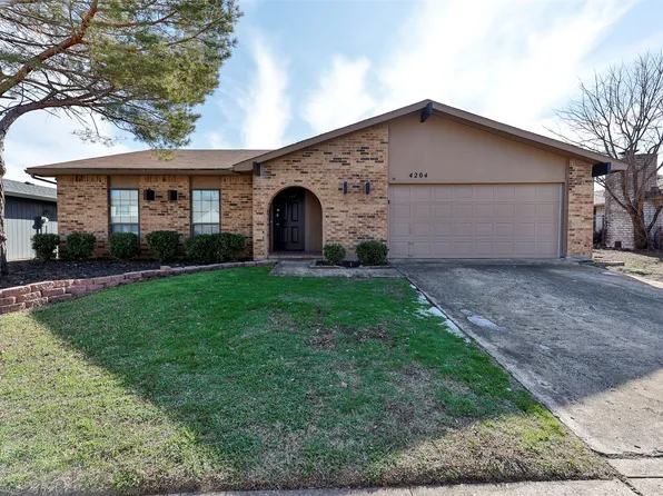 4204 Staghorn Cir S, Fort Worth, TX 76137