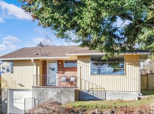 11039 35th Ave SW, Seattle, WA 98146