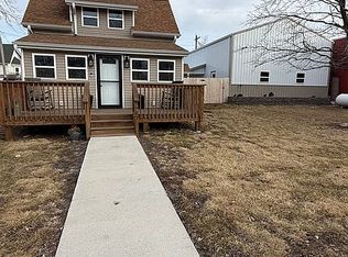 917 Giddings St, Kelley, IA 50134