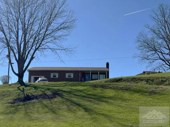 201 Abbott Way, Princeton, WV 24739