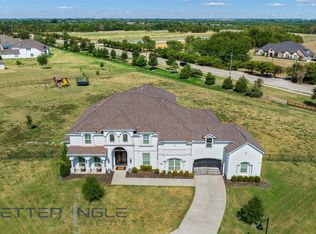 327 Honey Creek Ln, Fairview, TX 75069