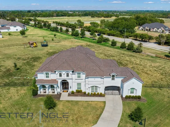 327 Honey Creek Ln, Fairview, TX 75069