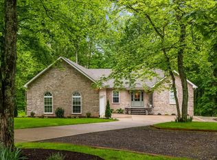 7327 Hunting Camp Rd, Fairview, TN 37062