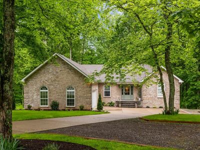 7327 Hunting Camp Rd, Fairview, TN, 37062