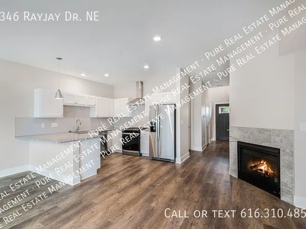 3346 Rayjay Dr, Grand Rapids, MI
