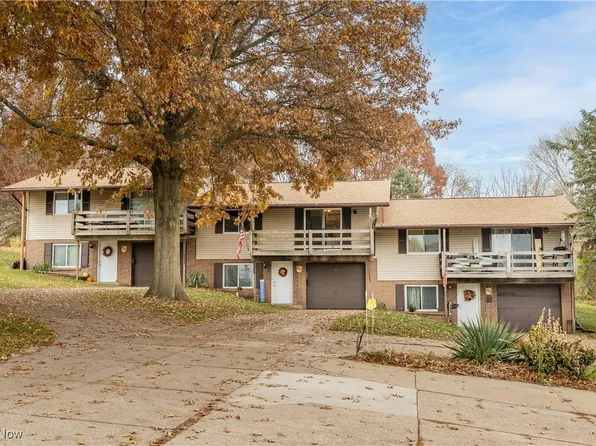 4529-4533 Camelot Cir, Uniontown, OH 44685