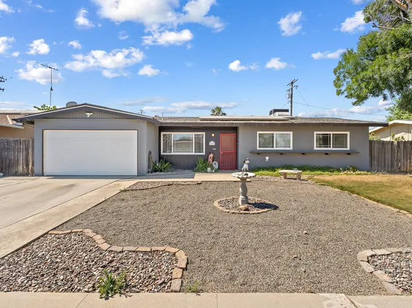 255 E Earl Way, Hanford, CA 93230