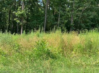 5833 Thacker Dairy Rd, Whitsett, NC 27377