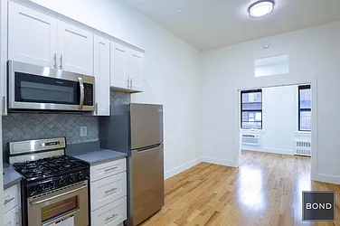 Rented by Bond New York