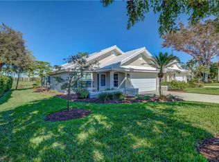 1527 Weybridge Cir #5, Naples, FL 34110
